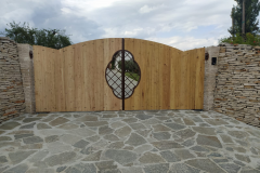 cancello