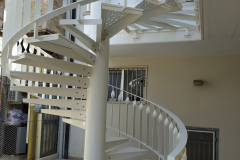 scala-particolare-bianco